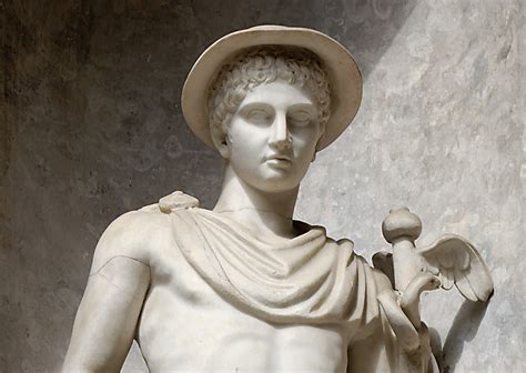 hermes greek god roman name|hermes parents greek mythology.